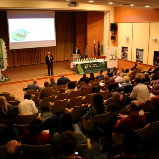 Live testing presentation